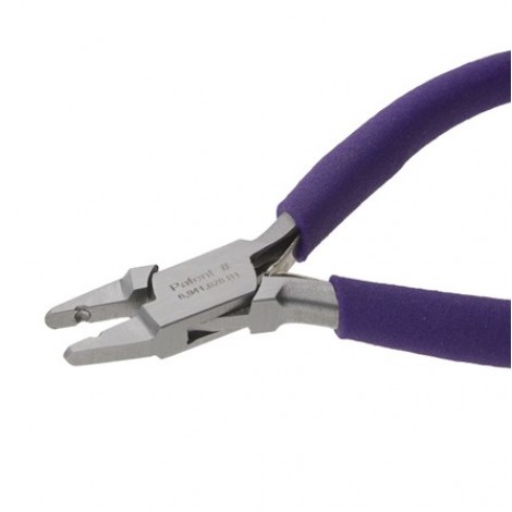 Beadsmith Magical Crimping Pliers - 018-024" Wire