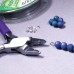 Beadsmith Magical Crimping Pliers - 018-024" Wire