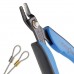 Eurocrimper Double Notch Eurocrimper Crimping Pliers for 2-3mm crimps