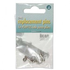 Replacement Pins for PLHP125 Hole Punch - Set of 2