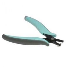Short Jaw 1.5mm Holepunch Pliers - Extra Strong