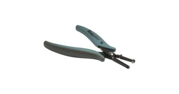 1.8mm Round Beadsmith Metal Hole Punch Pliers | Pliers, Cutters + Hole ...