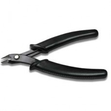 5" (12.5cm) Beadsmith High Tech Flush Side Cutters with Spring