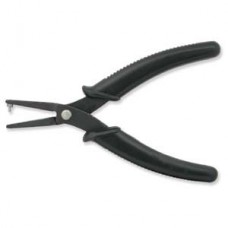 Beadsmith Hi-Tech 1.6mm Hole Punch Pliers for leather