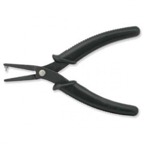 Beadsmith Hi-Tech 1.6mm Hole Punch Pliers for leather