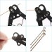 Beadsmith One Step Looper Pliers - 1.5mm loops