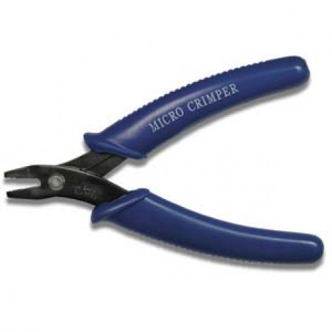 Beadsmith Crimping Pliers - Micro-Crimping Size