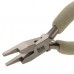 Beadsmith Wrapmaker Pliers - Cushion Grip Ergo Handle
