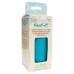 1mm Beadsmith Knot It Waxed Brazilian 2-Ply Waxed Polyester Twisted Cord - Aqua - 144 metres