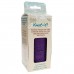 1mm Beadsmith Knot It Waxed Brazilian 2-Ply Waxed Polyester Twisted Cord - Violet - 144 metres