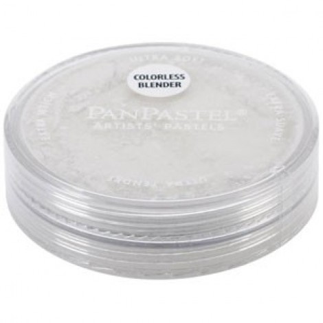 Pan Pastel Colorless Blender