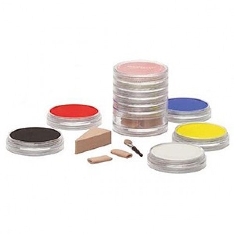 PanPastels Ultra-Soft 5 Colour Starter Set - Painting
