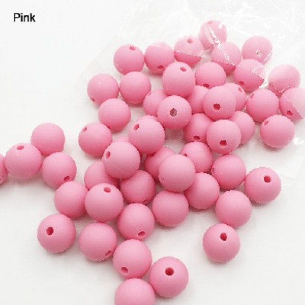 silicone beads for babies