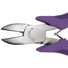 Beadsmith Ergonomic Side-Cutters - Purple