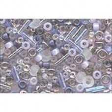 Toho Japanese Bead Cocktail - Purple Haze - 12g