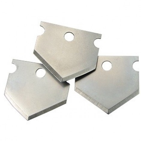 Replacement Blade for Plastic Leather Cutter - Per 1 blade