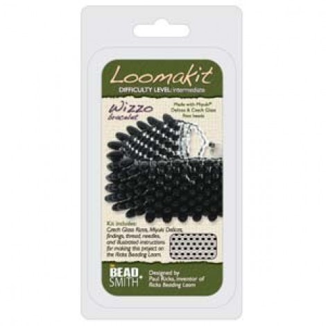 Ricks RV Loom Kit - Wizzo Bracelet
