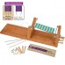 Little Ricky Beading Loom - The 2 Warp Loom