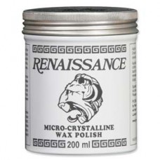 Renaissance Wax Polish - Large Tin - 7oz