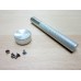 75mm Tandy Standard .97mm Craftool Rivet Setter Tool