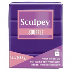 Sculpey Souffle - 48gm - Royalty