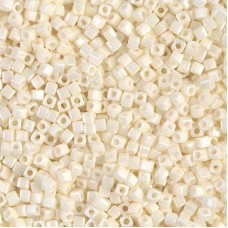 1.8mm Miyuki Cubes - Cream Ceylon - 10gm