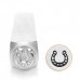 6mm ImpressArt Premium Metal Stamp - Om