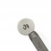 6mm ImpressArt Premium Metal Stamp - Om