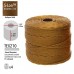 Beadsmith S-Lon Bead Cord #18 (0.5mm) - Antique Gold - 77yd (70m) Beadsmith S-Lon Bead Cord #18 (0.5mm) - Antique Gold - 77yd (70m)