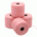 Beadsmith S-Lon Bead Cord #18 (0.5mm) - Coral Pink - 77yd (70m) Beadsmith S-Lon Bead Cord #18 (0.5mm) - Coral Pink - 77yd (70m)
