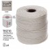 Beadsmith S-Lon Bead Cord #18 (0.5mm) - Cream - 77yd (70m) Beadsmith S-Lon Bead Cord #18 (0.5mm) - Cream - 77yd (70m)