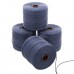 Beadsmith S-Lon Bead Cord #18 (0.5mm) - Indigo - 77yd (70m) Beadsmith S-Lon Bead Cord #18 (0.5mm) - Indigo - 77yd (70m)