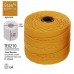 Beadsmith S-Lon Bead Cord #18 (0.5mm) - Gunmetal - 77yd (70m) Beadsmith S-Lon Bead Cord #18 (0.5mm) - Gunmetal - 77yd (70m)