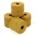 Beadsmith S-Lon Bead Cord #18 (0.5mm) - Light Maize - 77yd (70m) Beadsmith S-Lon Bead Cord #18 (0.5mm) - Light Maize - 77yd (70m)