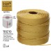 Beadsmith S-Lon Bead Cord #18 (0.5mm) - Light Maize - 77yd (70m) Beadsmith S-Lon Bead Cord #18 (0.5mm) - Light Maize - 77yd (70m)