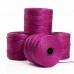 Beadsmith S-Lon Bead Cord #18 (0.5mm) - Magenta - 77yd (70m) Beadsmith S-Lon Bead Cord #18 (0.5mm) - Magenta - 77yd (70m)