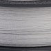 Beadsmith S-Lon Fire 6lb Braided Bead Thread - Crystal - 006" (.015mm) 15yd