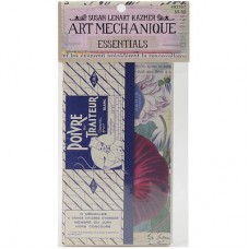 Art Mechanique Essentials - Image Pack 1