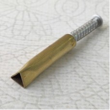 3/16" (4.8mm) Kemper Triangle Cutter