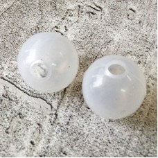 20mm Ball Bead Sphere Resin Mould  - Food Grade Silicone 