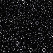 3mm Miyuki Spacer Beads