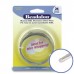 26ga Beadalon 316L Stainless Steel Round Wrapping Wire - 20m