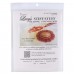 Lacy's Stiff Stuff Beading Foundation - 11.4x14cm Sheets - Pack of 3 Sheets