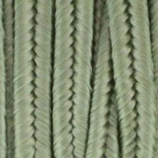 2.5mm Rayon Soutache Cord - Sage - Per 2 metres