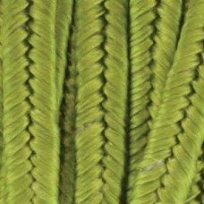 2.5mm Polyester Soutache Cord - Celery - Per 2 metres