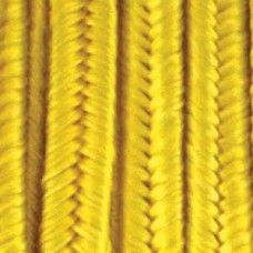 2.5mm Rayon Soutache Cord - Goldenrod
