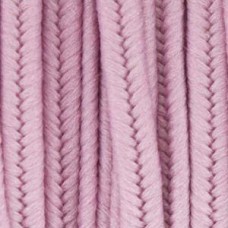 2.5mm Polyester Soutache Cord - Mauve - Per 2 metres