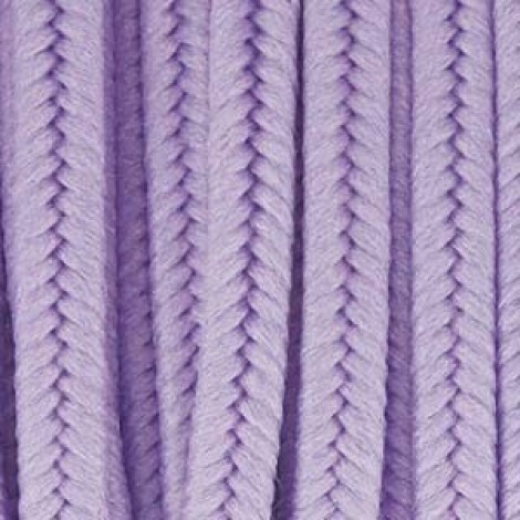 2.5mm Polyester Soutache Cord - Lilac
