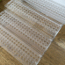 Beadsmith Clear Seed Bead Display 4-Tier Large Stand - Holds 320 vials - Used Beadsmith Clear Seed Bead Display 4-Tier Large Stand - Holds 320 vials - Used