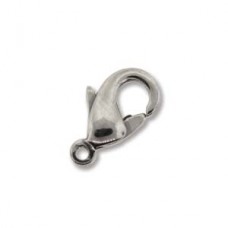 13mm Beadsmith 304 Stainless Steel Trigger Clasps - Pack of 2